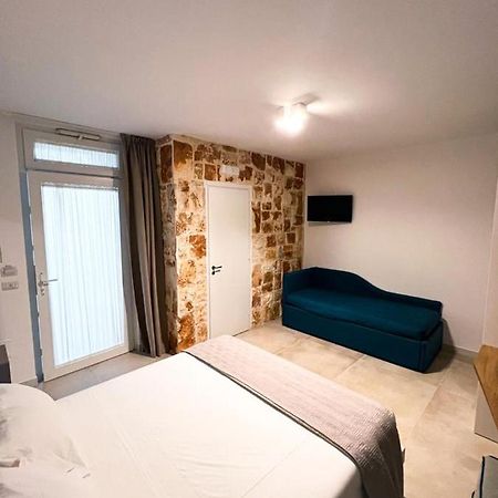 Olea Relais Bed & Breakfast Conversano Luaran gambar
