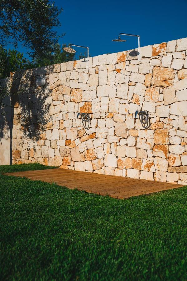 Olea Relais Bed & Breakfast Conversano Luaran gambar