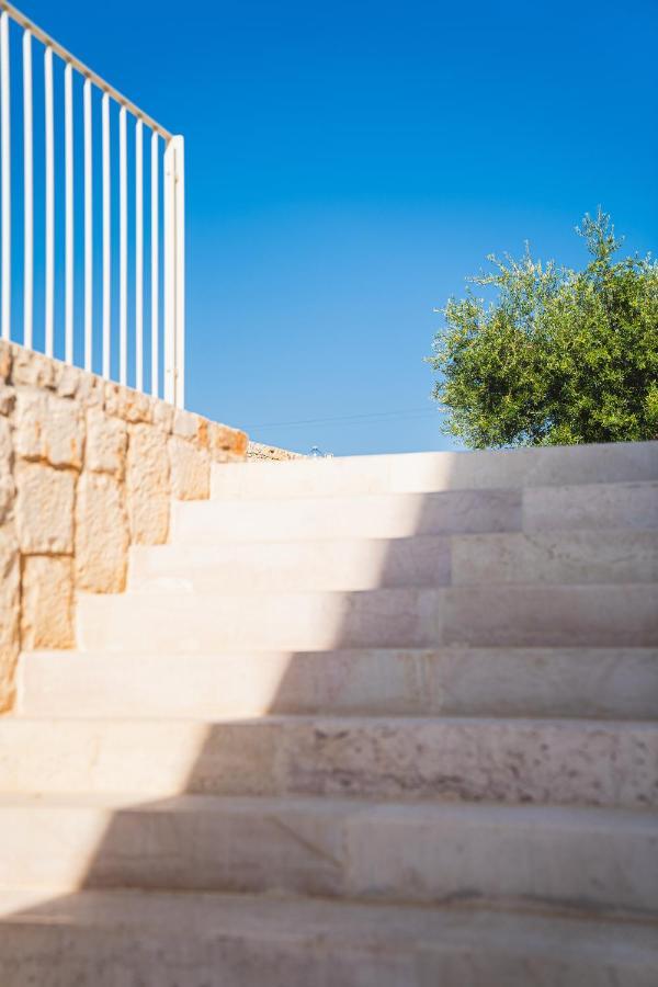 Olea Relais Bed & Breakfast Conversano Luaran gambar