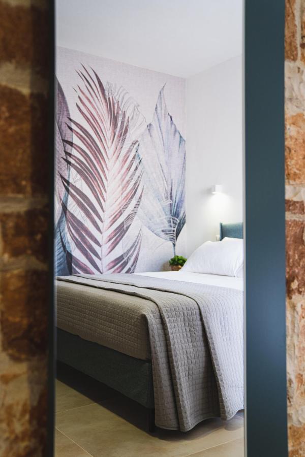 Olea Relais Bed & Breakfast Conversano Luaran gambar