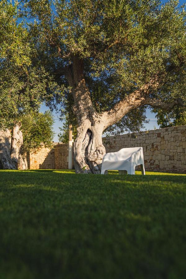 Olea Relais Bed & Breakfast Conversano Luaran gambar