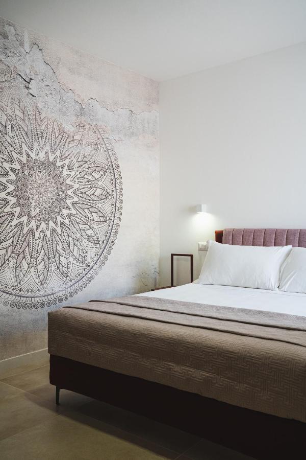 Olea Relais Bed & Breakfast Conversano Luaran gambar
