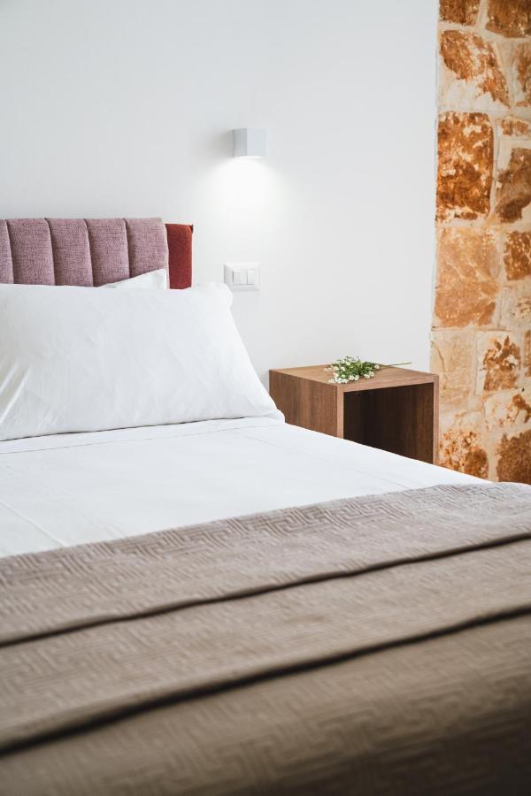 Olea Relais Bed & Breakfast Conversano Luaran gambar