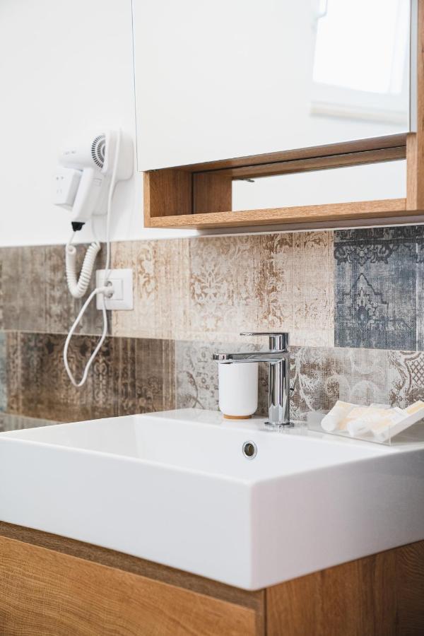 Olea Relais Bed & Breakfast Conversano Luaran gambar