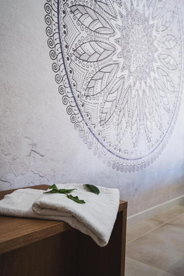 Olea Relais Bed & Breakfast Conversano Luaran gambar