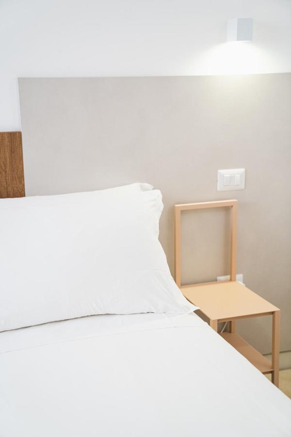 Olea Relais Bed & Breakfast Conversano Luaran gambar