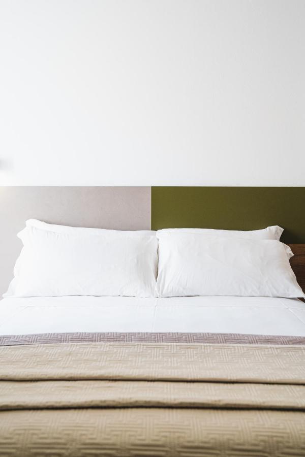 Olea Relais Bed & Breakfast Conversano Luaran gambar