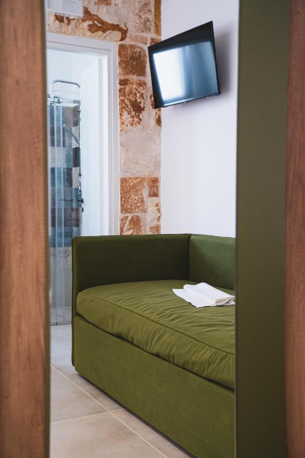 Olea Relais Bed & Breakfast Conversano Luaran gambar