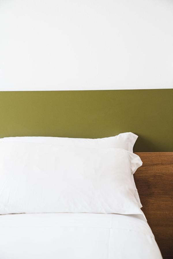 Olea Relais Bed & Breakfast Conversano Luaran gambar