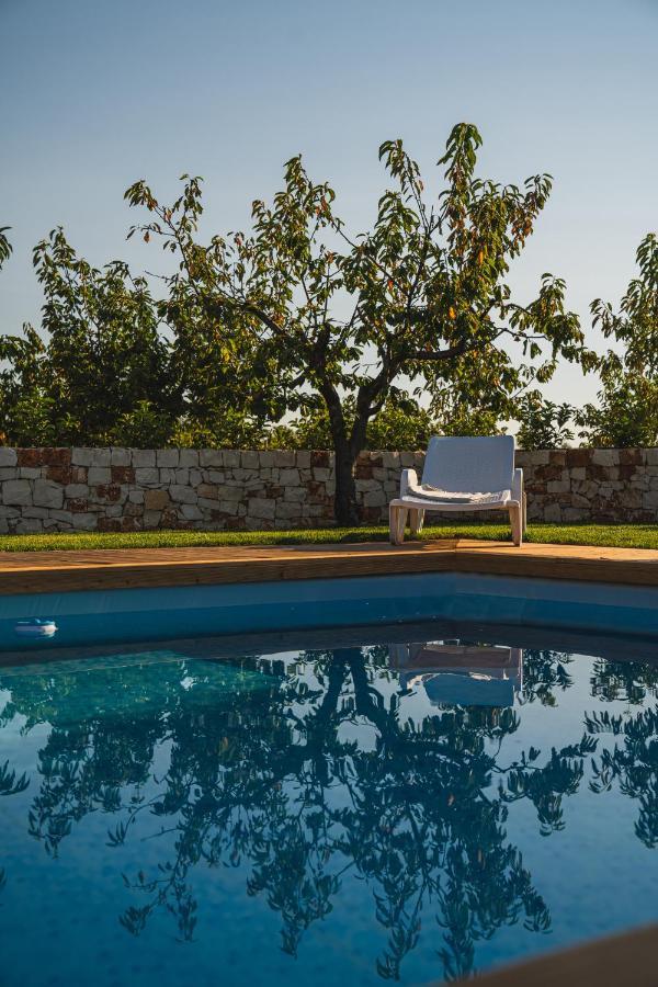 Olea Relais Bed & Breakfast Conversano Luaran gambar