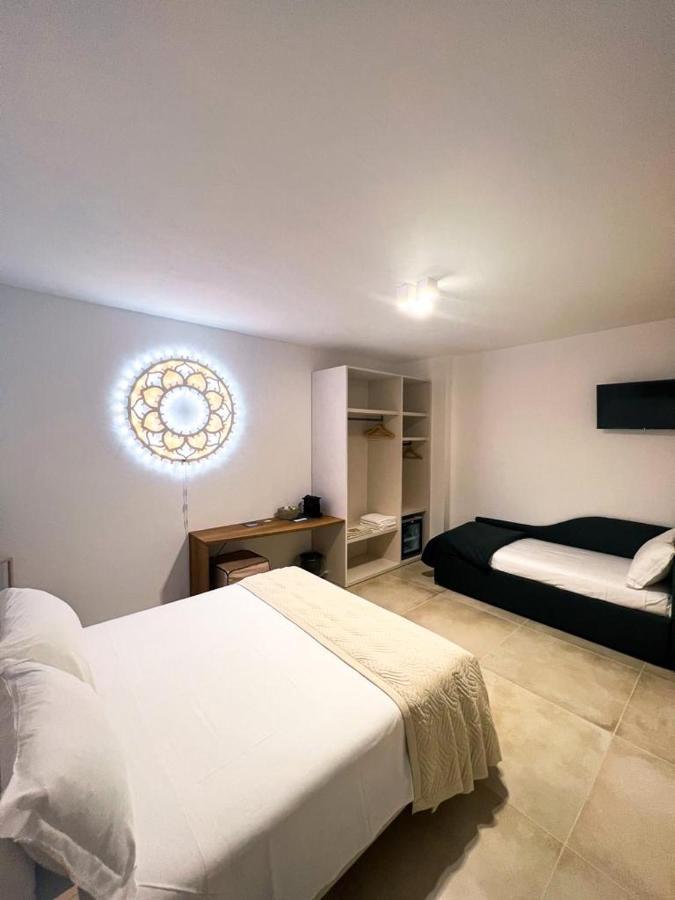 Olea Relais Bed & Breakfast Conversano Luaran gambar