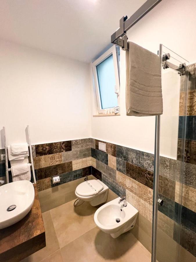 Olea Relais Bed & Breakfast Conversano Luaran gambar
