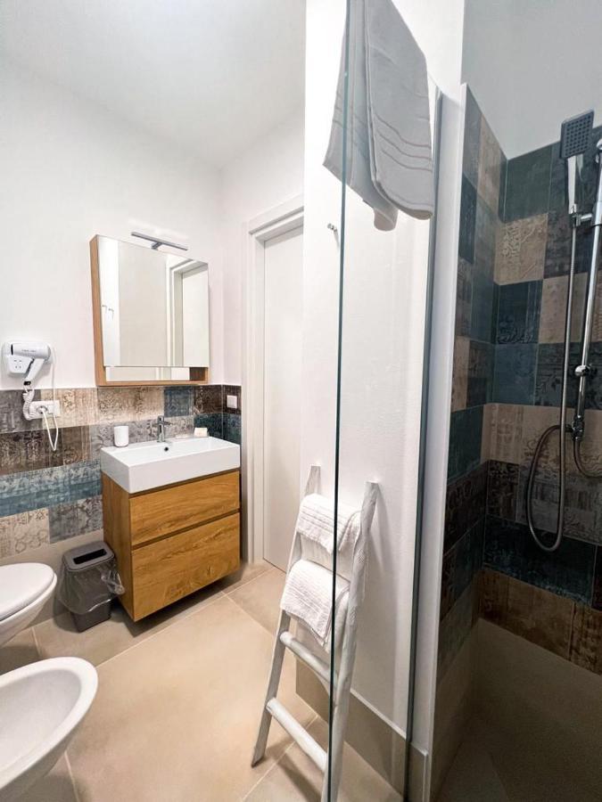 Olea Relais Bed & Breakfast Conversano Luaran gambar